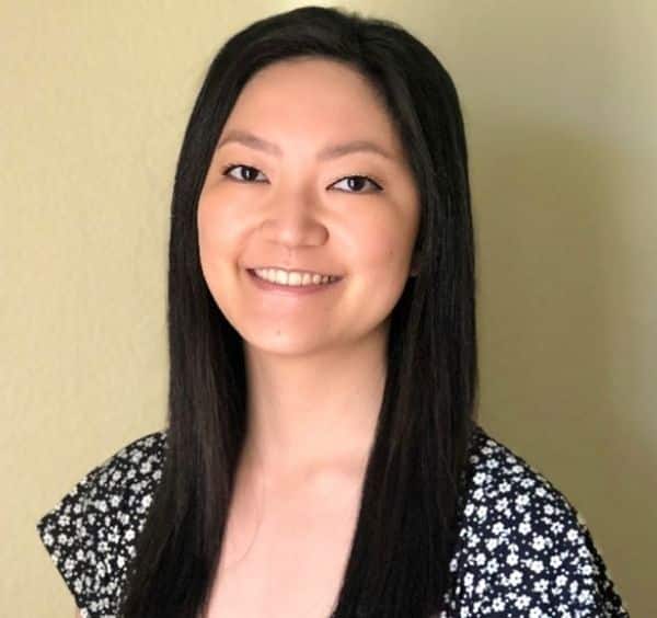 Dr. Nicole Lee